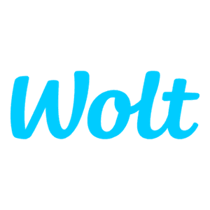 Warp Studio - Wolt